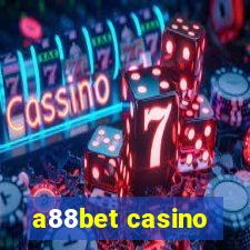 a88bet casino